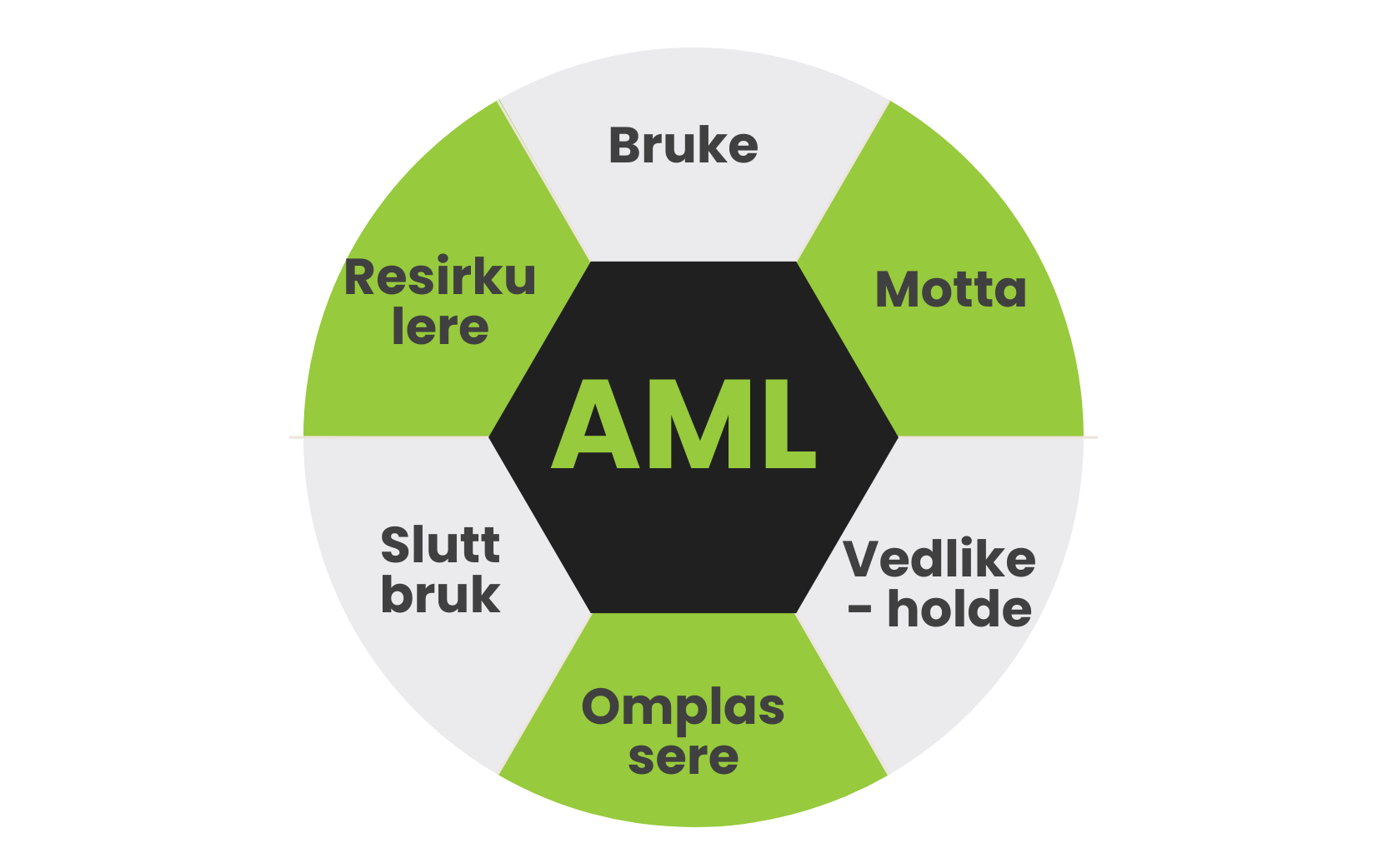 asset management norsk